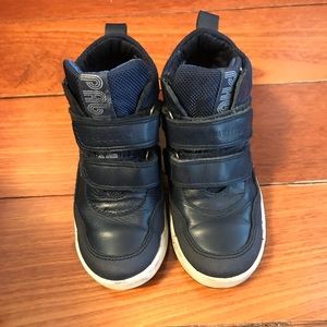 Paslosky kids boots